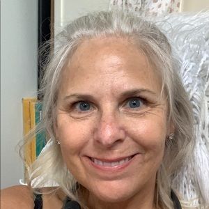 Meet your Posher, Kristine